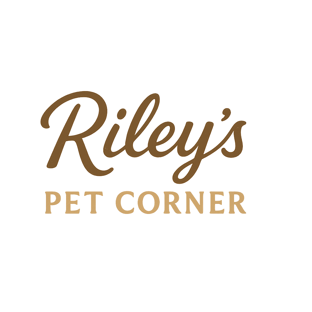 Riley's Pet Corner